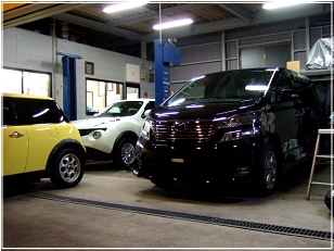 19時までの作業もOK!